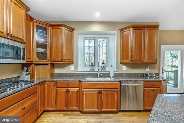 1040 BUCKTAIL WAY, West Chester, PA 19382