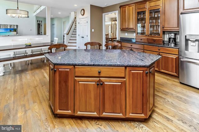 1040 BUCKTAIL WAY, West Chester, PA 19382