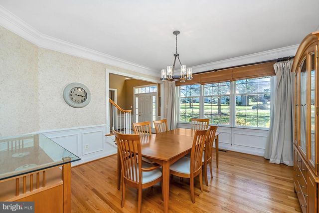 1040 BUCKTAIL WAY, West Chester, PA 19382