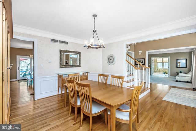 1040 BUCKTAIL WAY, West Chester, PA 19382