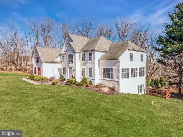 1040 BUCKTAIL WAY, West Chester, PA 19382