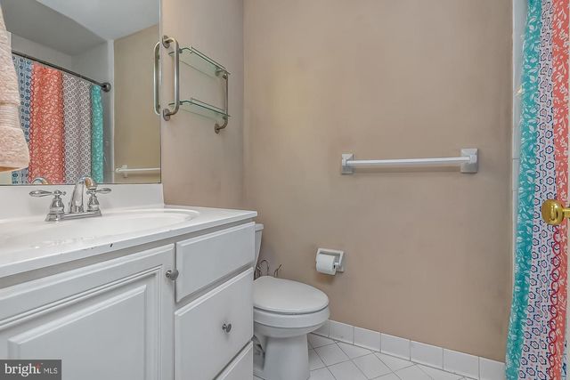 1040 BUCKTAIL WAY, West Chester, PA 19382