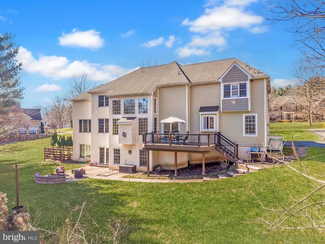 1040 BUCKTAIL WAY, West Chester, PA 19382