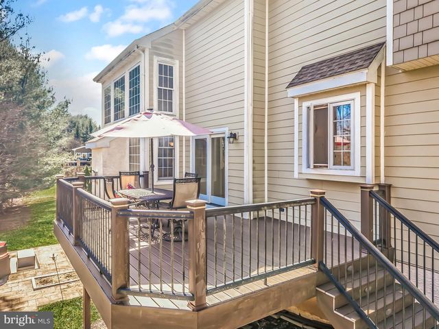 1040 BUCKTAIL WAY, West Chester, PA 19382