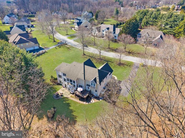 1040 BUCKTAIL WAY, West Chester, PA 19382