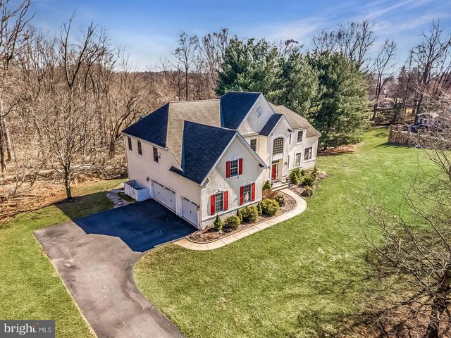 1040 BUCKTAIL WAY, West Chester, PA 19382