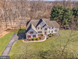 1040 BUCKTAIL WAY, West Chester, PA 19382