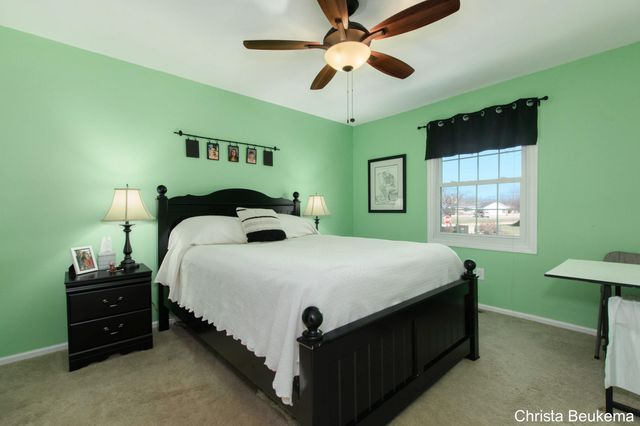 7805 Coachman Lane 61, Georgetown Twp, MI 49428