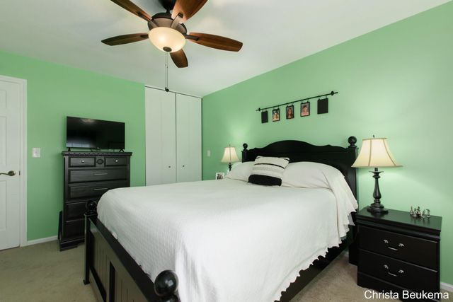 7805 Coachman Lane 61, Georgetown Twp, MI 49428