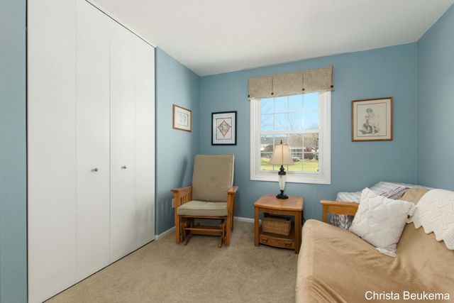 7805 Coachman Lane 61, Georgetown Twp, MI 49428