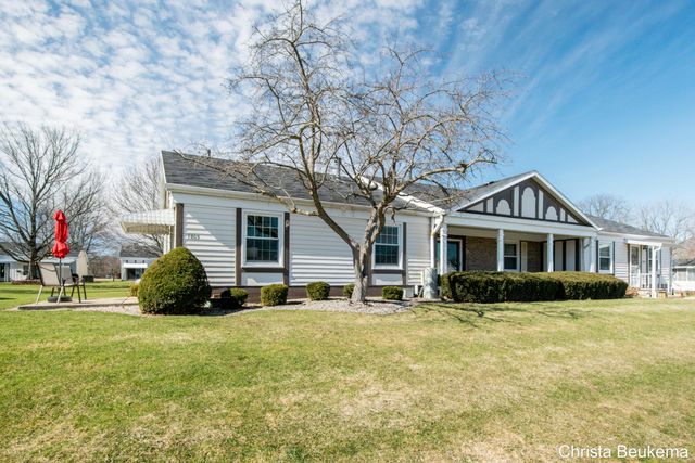 7805 Coachman Lane 61, Georgetown Twp, MI 49428