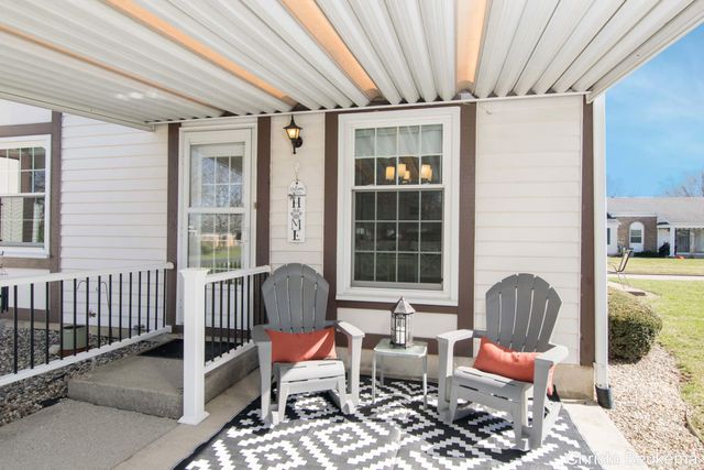 7805 Coachman Lane 61, Georgetown Twp, MI 49428