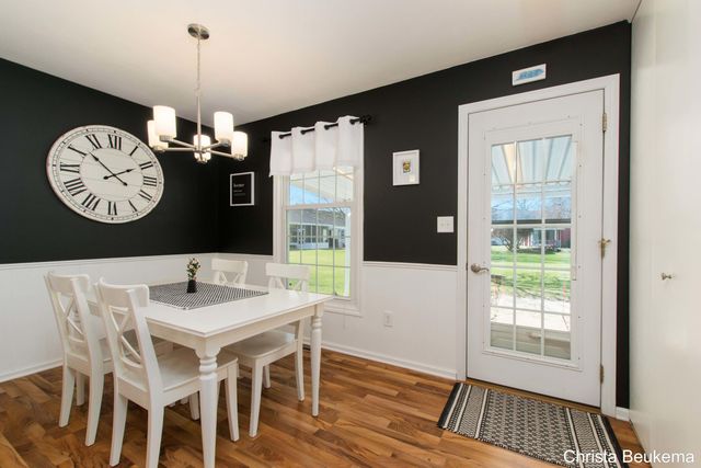 7805 Coachman Lane 61, Georgetown Twp, MI 49428