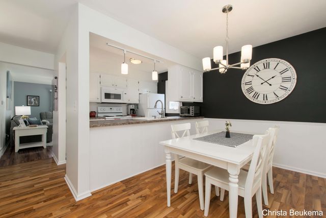 7805 Coachman Lane 61, Georgetown Twp, MI 49428