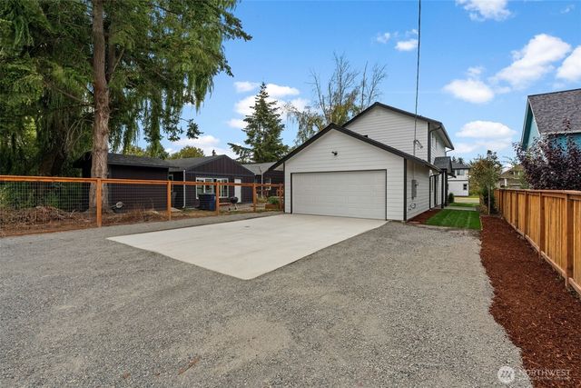 939 E 61st Street, Tacoma, WA 98404