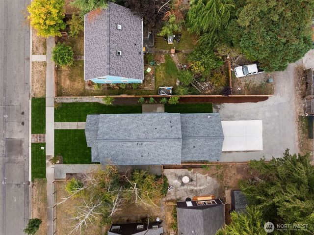 939 E 61st Street, Tacoma, WA 98404