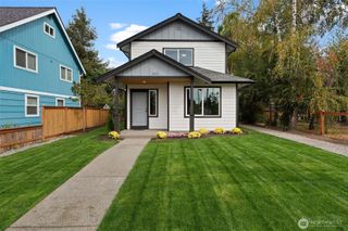 939 E 61st Street, Tacoma, WA 98404