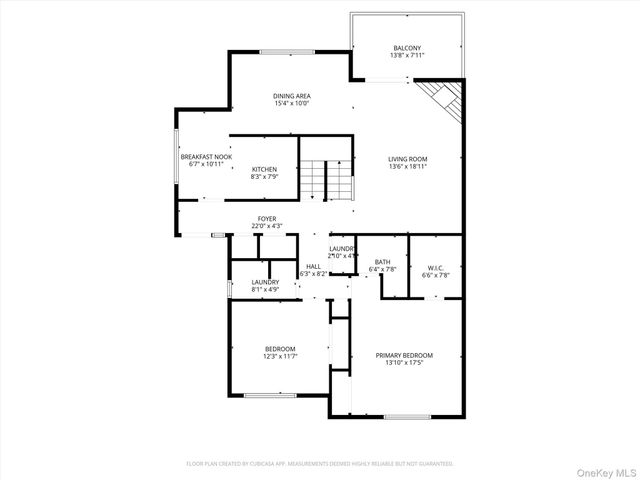 8 Laurel Court, Highland Mills, NY 10930