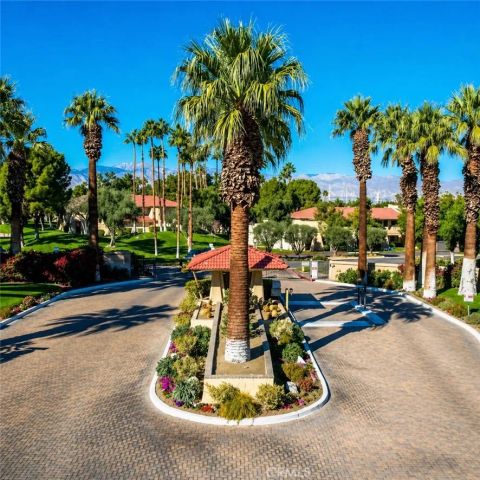 2801 N Los Felices East 104, Palm Springs, CA 92262