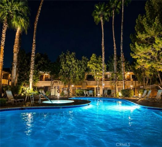 2801 N Los Felices East 104, Palm Springs, CA 92262