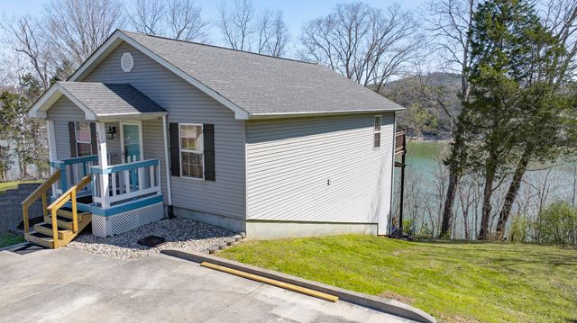 364 Twin Rivers Drive, Bronston, KY 42518
