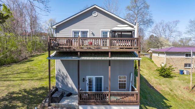 364 Twin Rivers Drive, Bronston, KY 42518