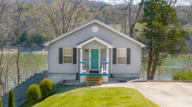 364 Twin Rivers Drive, Bronston, KY 42518