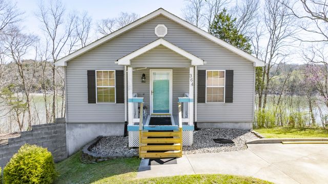 364 Twin Rivers Drive, Bronston, KY 42518