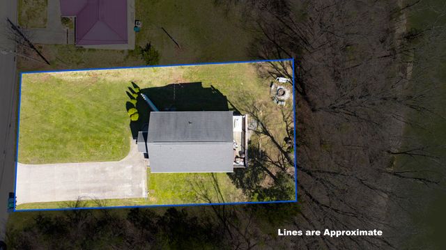 364 Twin Rivers Drive, Bronston, KY 42518