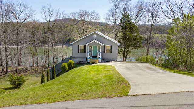 364 Twin Rivers Drive, Bronston, KY 42518