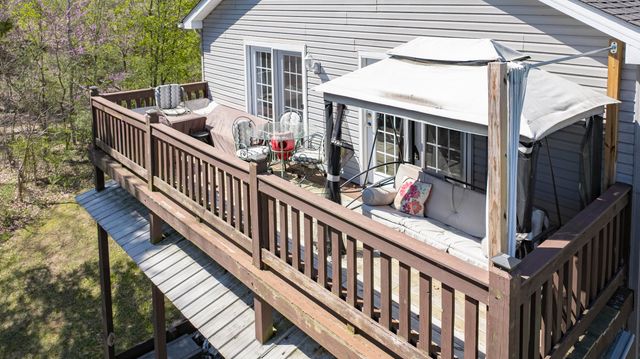 364 Twin Rivers Drive, Bronston, KY 42518