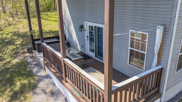 364 Twin Rivers Drive, Bronston, KY 42518