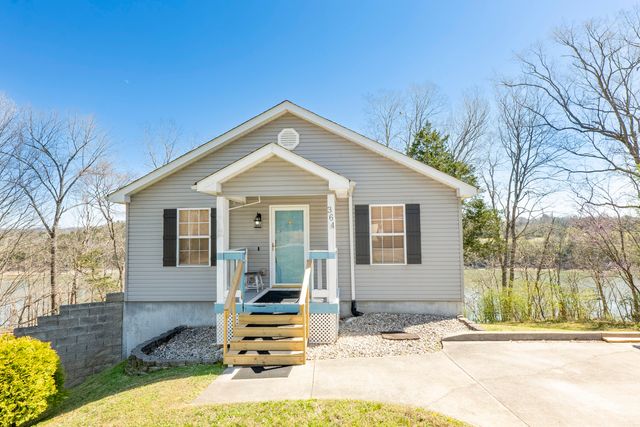 364 Twin Rivers Drive, Bronston, KY 42518