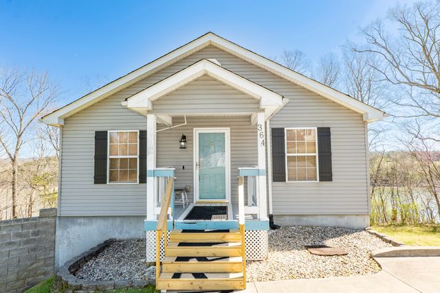 364 Twin Rivers Drive, Bronston, KY 42518
