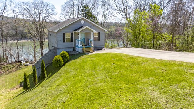 364 Twin Rivers Drive, Bronston, KY 42518
