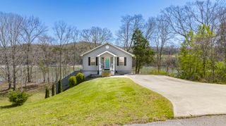 364 Twin Rivers Drive, Bronston, KY 42518