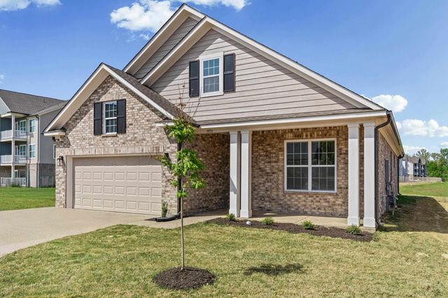 9931 KEMROCK DR S, Cordova, TN 38018