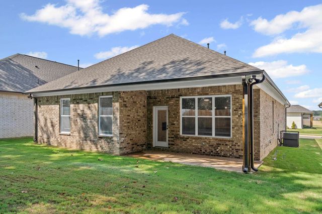 9931 KEMROCK DR S, Cordova, TN 38018