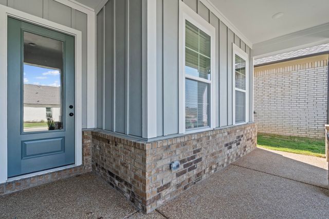 9931 KEMROCK DR S, Cordova, TN 38018