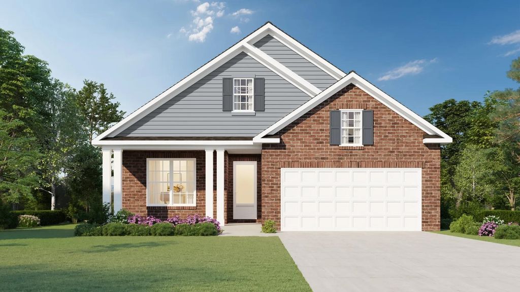 9931 KEMROCK DR S, Cordova, TN 38018