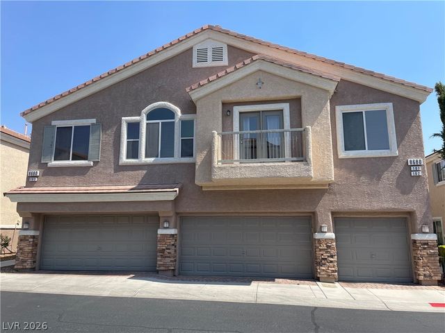 8680 Horizon Wind Avenue 101, Las Vegas, NV 89178