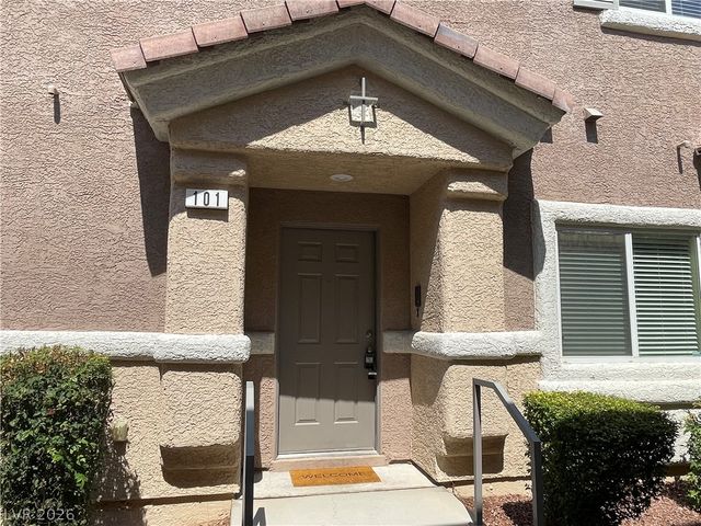 8680 Horizon Wind Avenue 101, Las Vegas, NV 89178