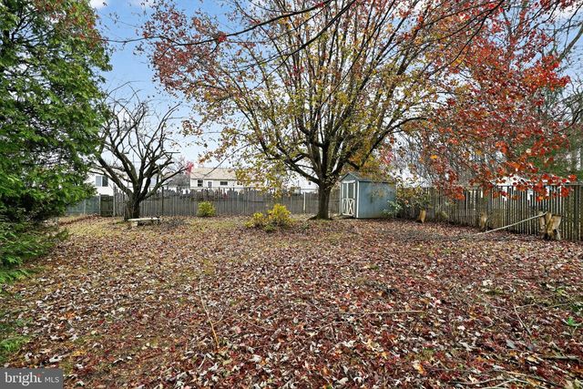 315 FIR ST, Warminster, PA 18974