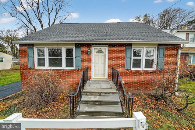 315 FIR ST, Warminster, PA 18974