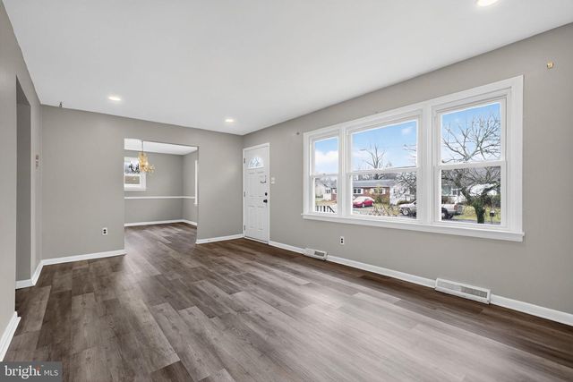 315 FIR ST, Warminster, PA 18974