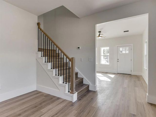 1609 NW 12th Street, Oklahoma City, OK 73106