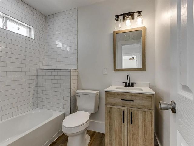 1609 NW 12th Street, Oklahoma City, OK 73106