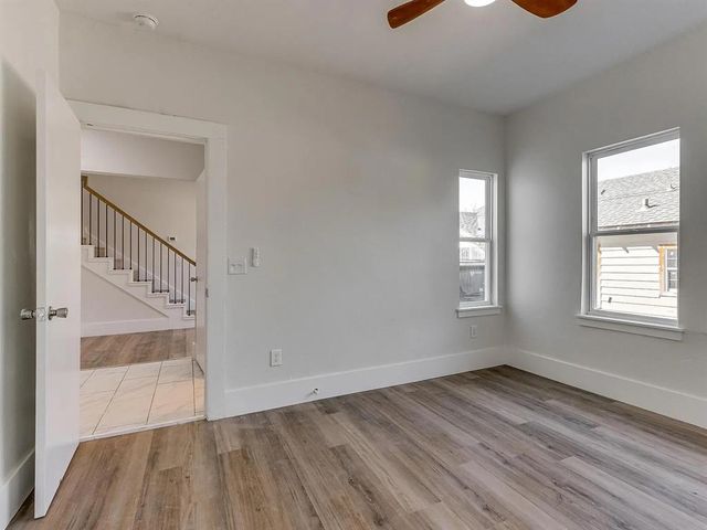 1609 NW 12th Street, Oklahoma City, OK 73106