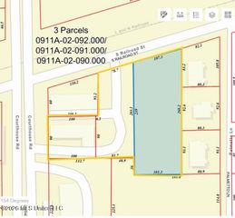 424 S Railroad Street, Gulfport, MS 39507