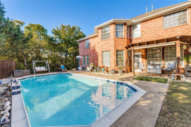 4502 Amanda Court, Rowlett, TX 75088